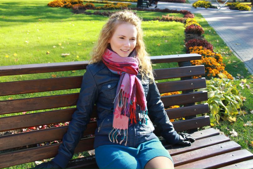 Татьяна Кудряшка | Казань