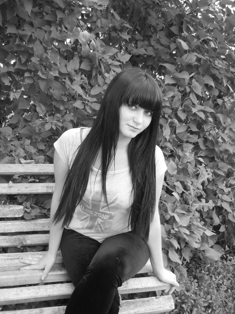 Дашуня Трощенко :)МаЛыШкА(: | Харьков