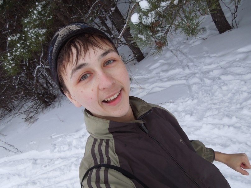 Женек Тимофеев tim | Шумерля (деревня)