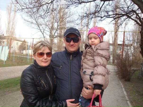 №85, Владимир Шевченко №85, Владимир Шевченко