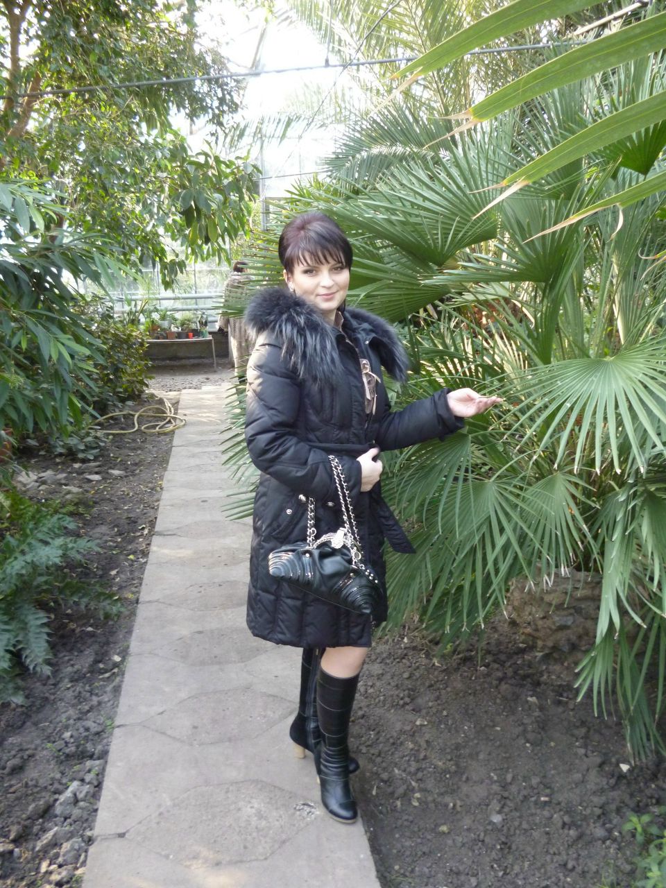 Инна Стрюк | Полтава