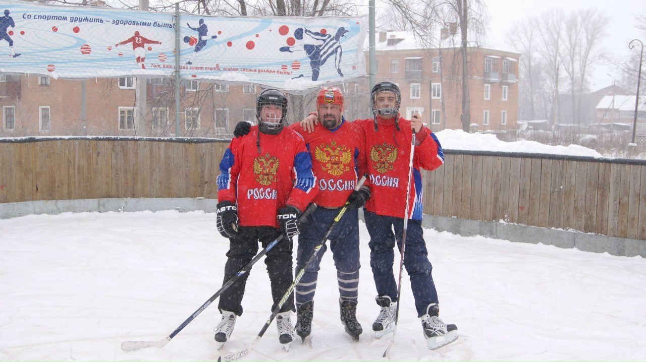 Виталий Аванесов | Москва