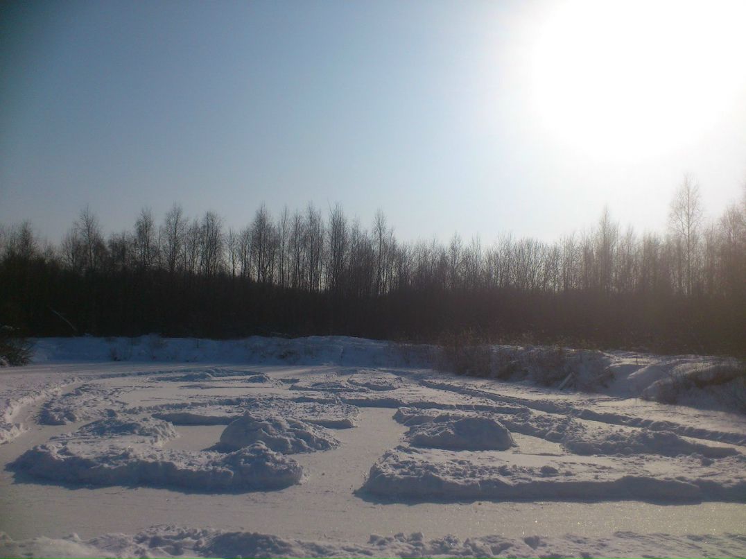 Оле Хлмкин | Москва