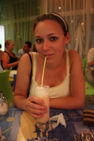 Александра Панюшкина | Москва