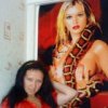 Аватар: Ирина Голованова(бабина)
