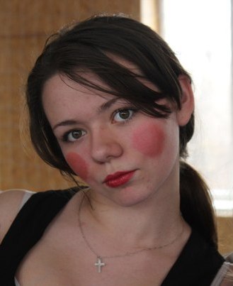 Валерия Кулиш | Киев