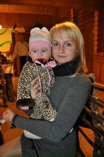 №15, Юлія Пех-Кравчук, Львов №15, Юлія Пех-Кравчук, Львов