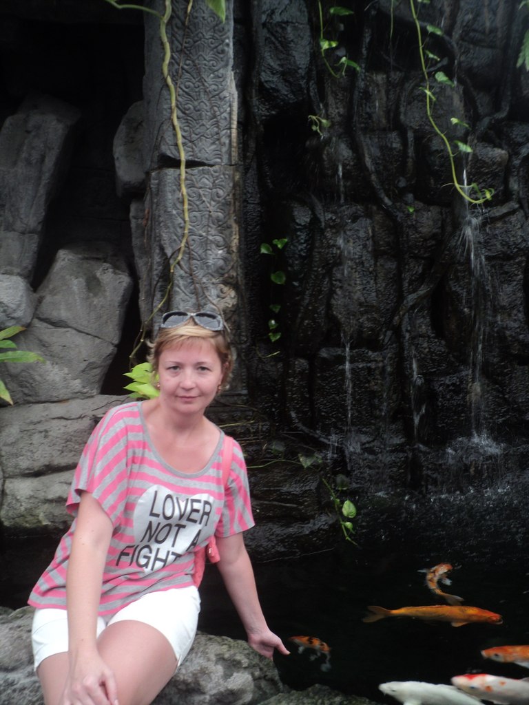 Ирина Логунова | Новосибирск