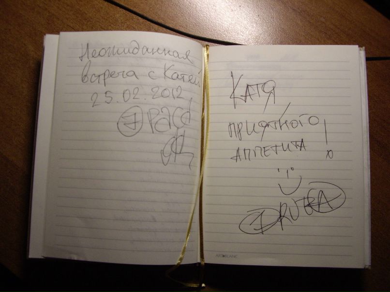 Каторина Воронцова ( Torn ) | Москва