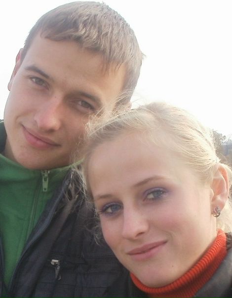 №10, Женя Подольський №10, Женя Подольський