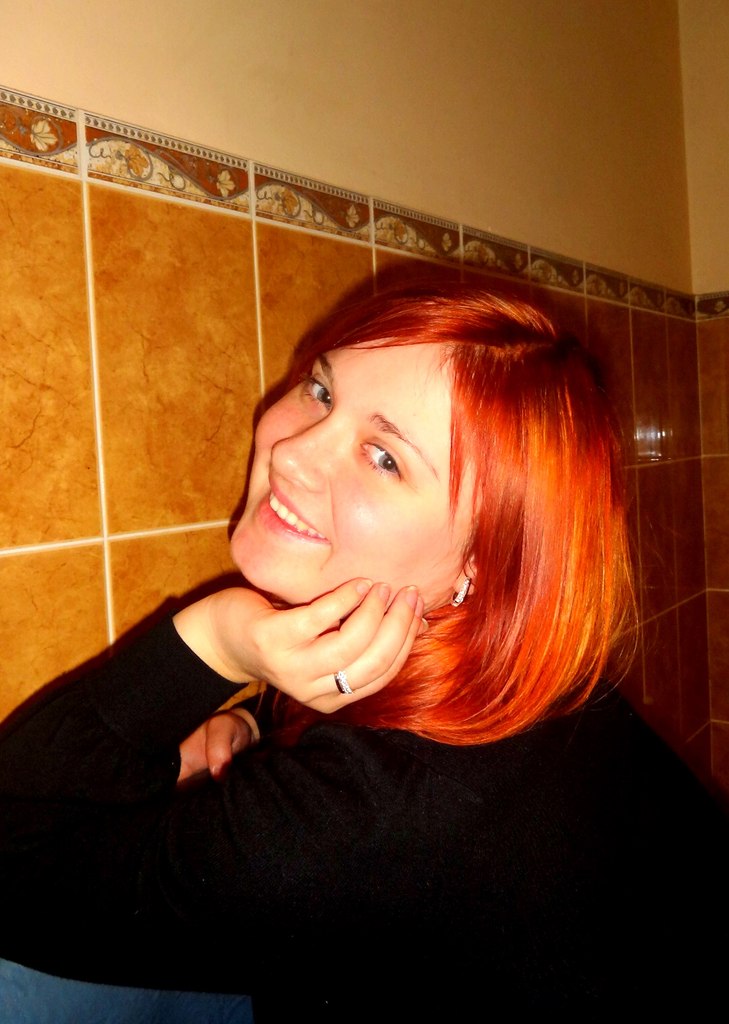 Анастасия Струк | Днепр (Днепропетровск)