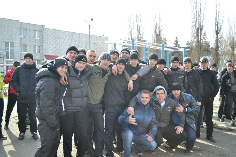 Дима Толстый | Луцк