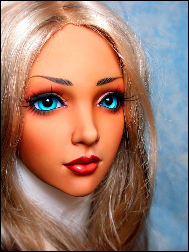 Аня Махно | Новомосковск