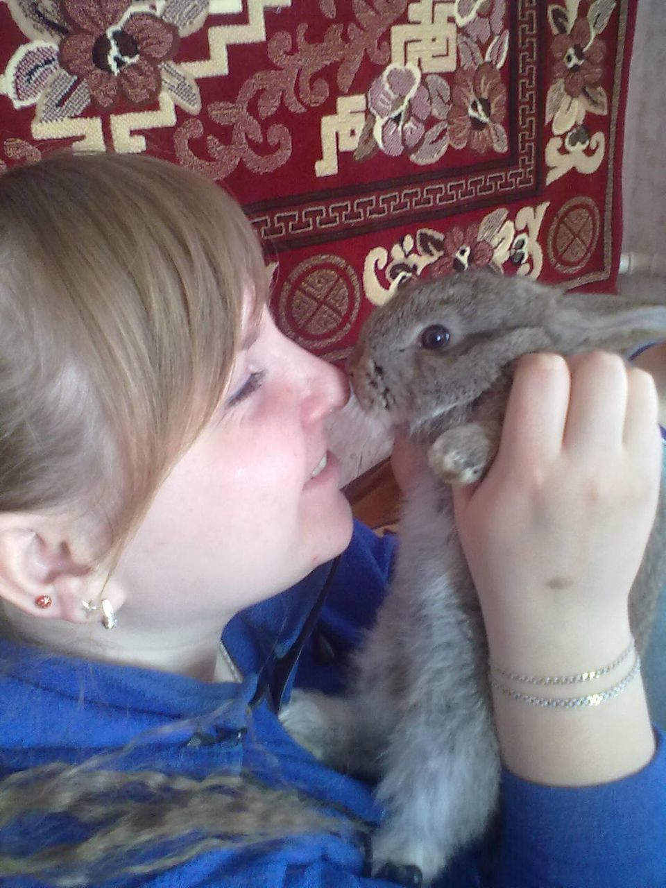 Людмила Бескупська Григорівна | Красилов