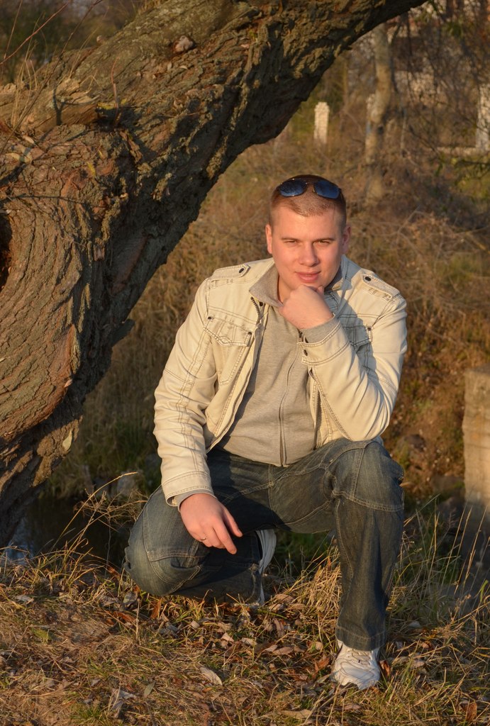 Макар Лебедев | Киев