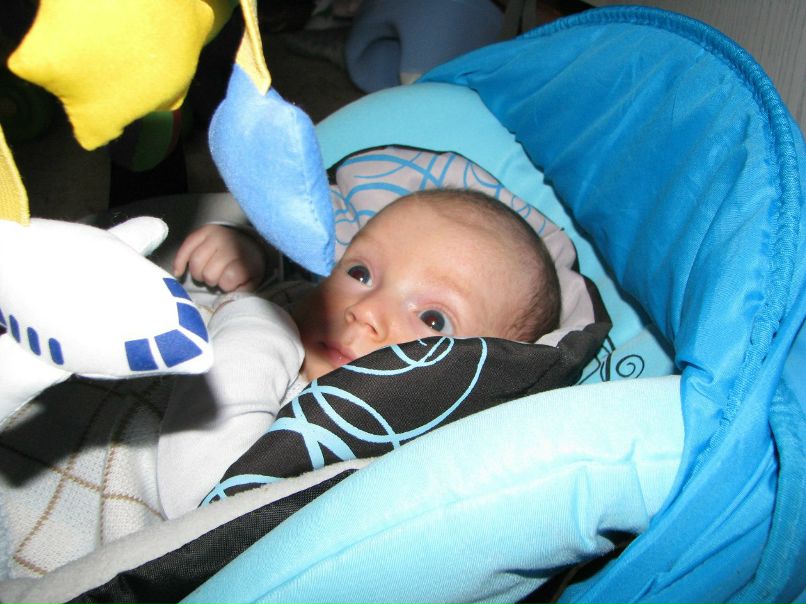 Анна Кроль | Луганск