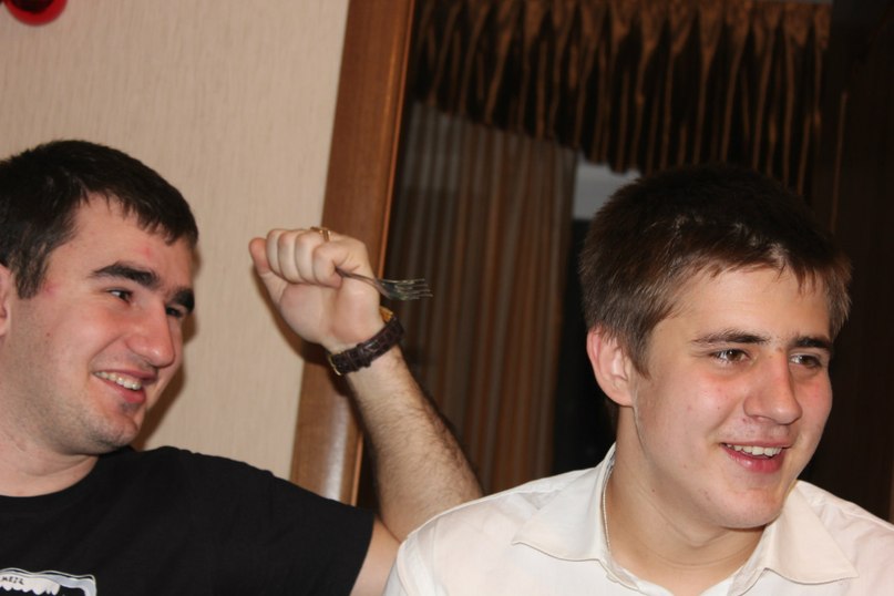 Дмитрий Макаров | Санкт-Петербург