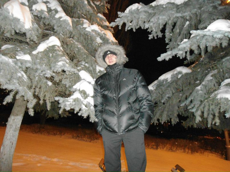 Григорий Дементьев | Саратов