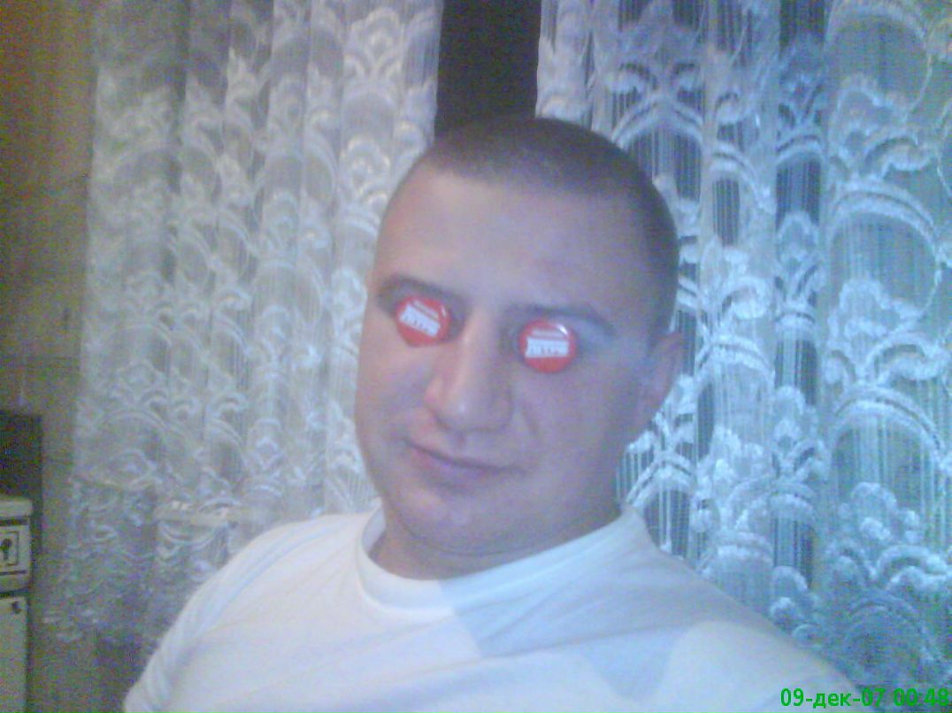 Александр Пыльник | Сновск / Щорс