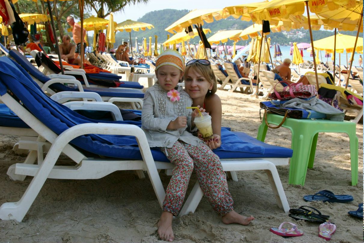 Мария Тархова | Москва