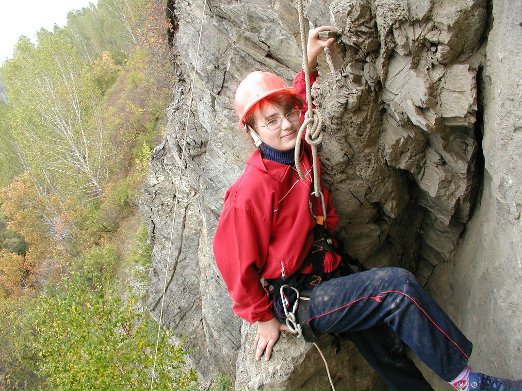 Ярослав Адамович | Новосибирск