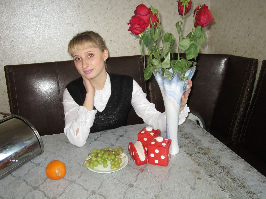 Валерия Фортова | 