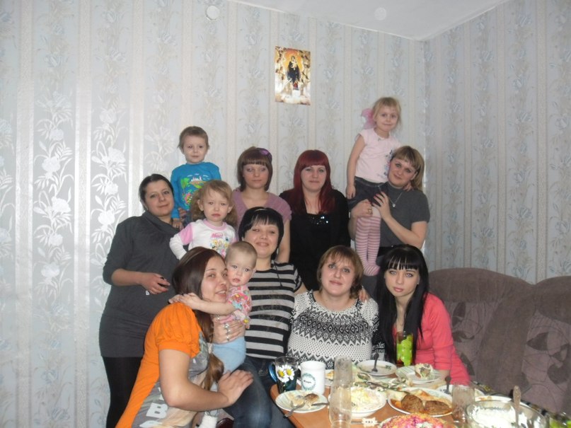 Анастасия Жумир-Борисова | Ачинск