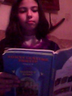 Анна Яковлева Дмитриевна | Клин