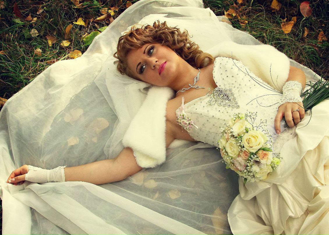 Таня Каргаева (Грищенко) | Киев