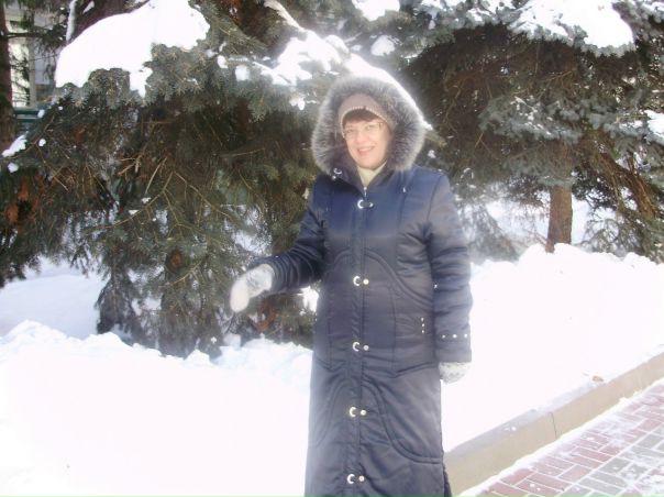 №3, Ольга Панченко-Хорошилова №3, Ольга Панченко-Хорошилова