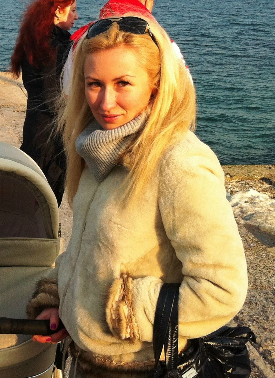 Юлька Жуковская | Одесса