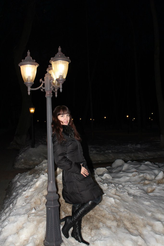 Оксана Чиркова | Калуга