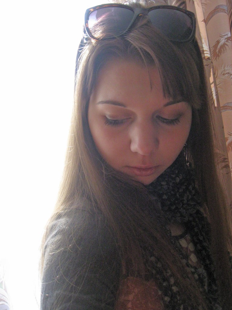 Дарья Антонова | 