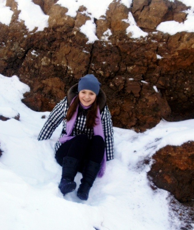 Богдана Пасечник Владимировна | 