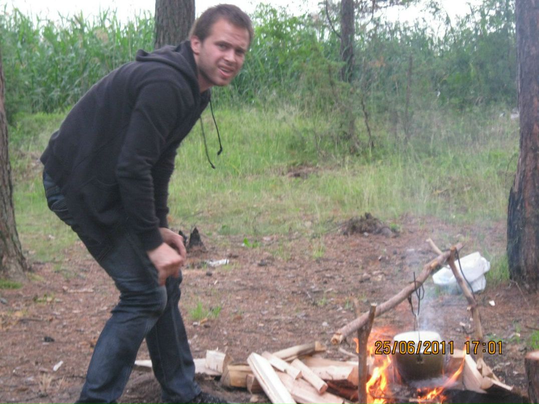 Денис Вирин | Санкт-Петербург