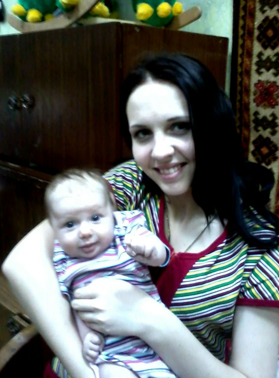 Наталья Гуреева | Тольятти