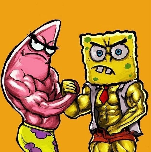 Костя Крушинин | Череповец