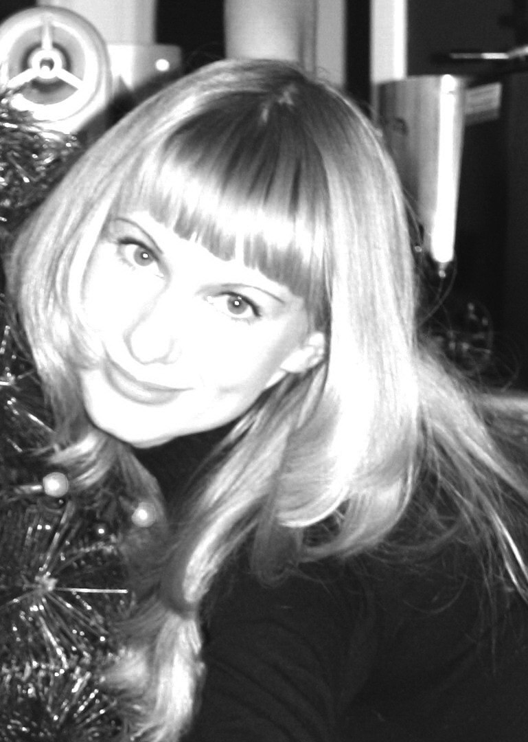 Марина Калинова | Красноярск