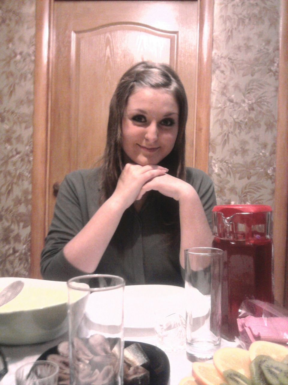 Кристинка Филинская | Симферополь