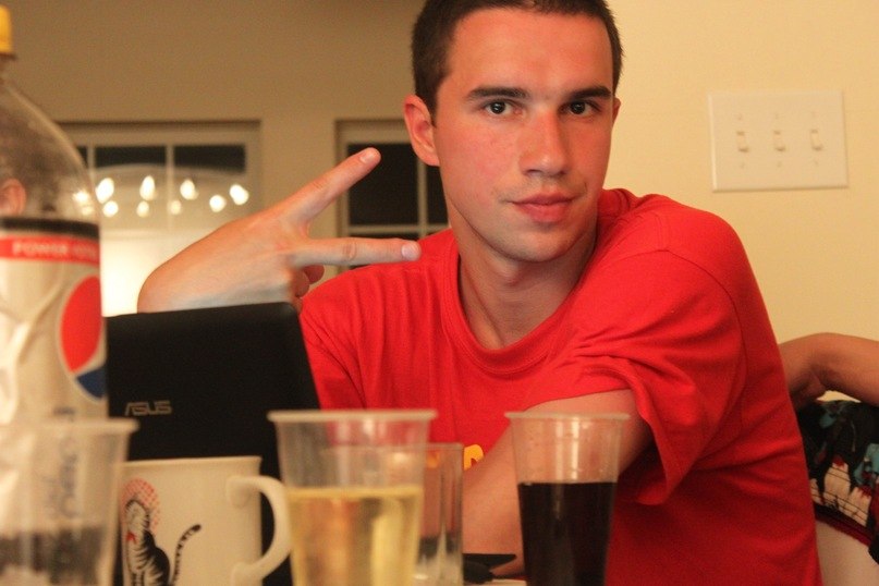 Юра Колдуба | Великие Мосты