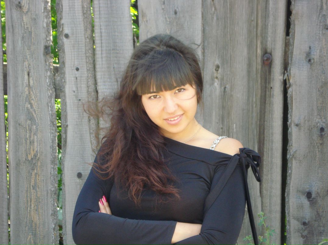 Гузель Хайбулина | Пермь