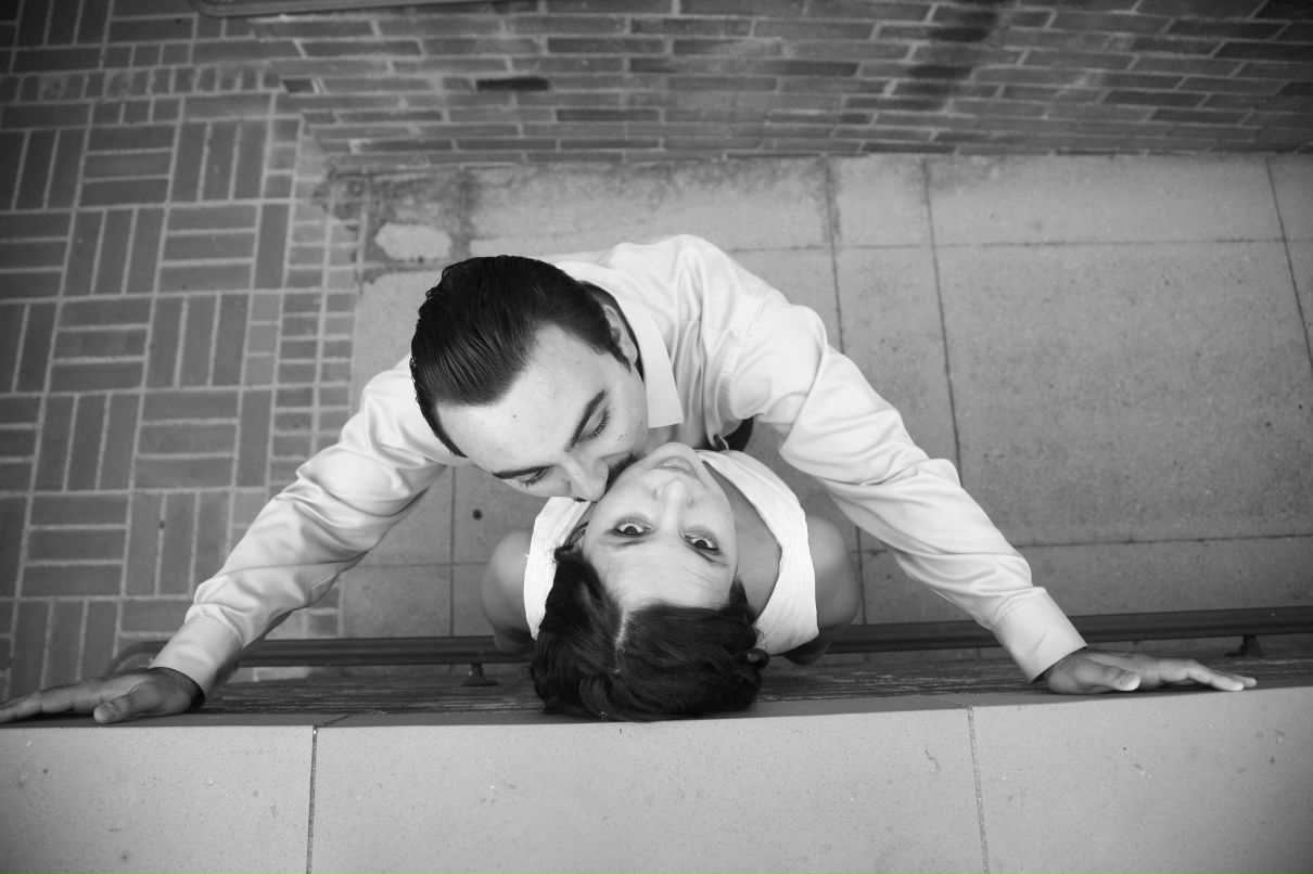 Эмма Исмагилова | Los Angeles