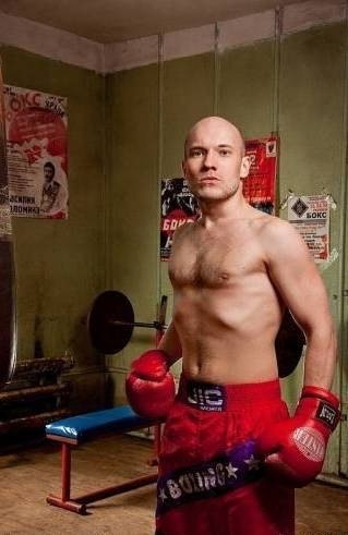 Владимир Селиванов Юрьевич | Пермь