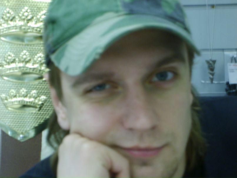 Александр Лобанов | Санкт-Петербург