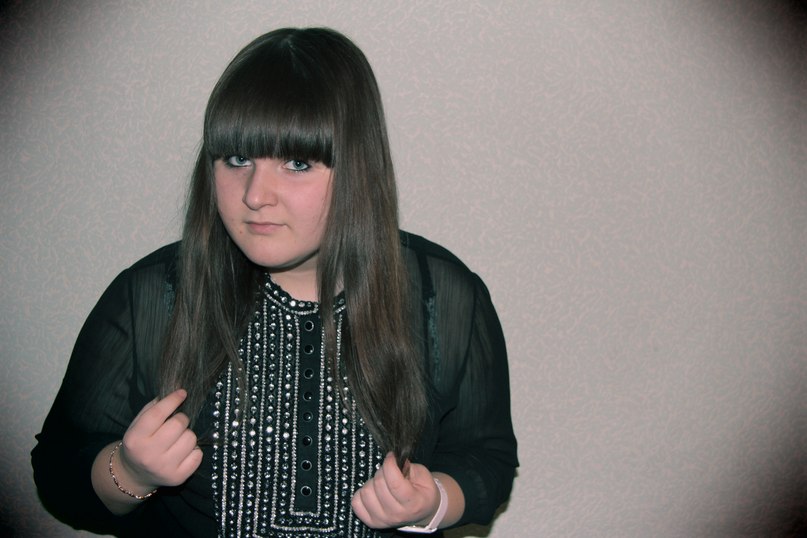 Виктория Борисова Романовна | Липецк