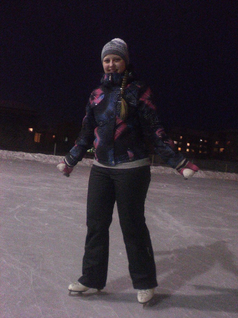 Ксения Ищук | Красноярск