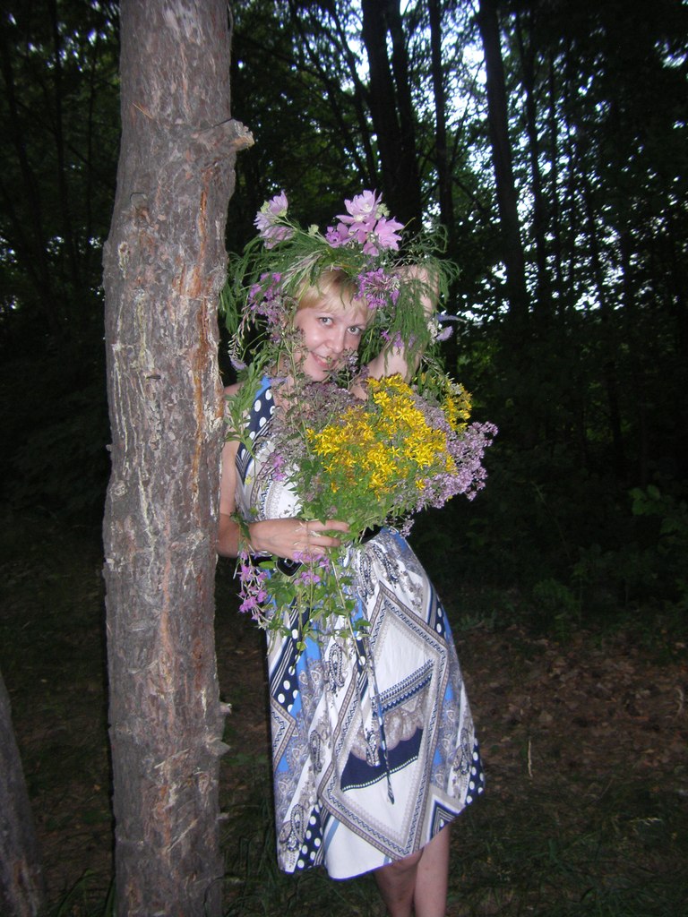 Анна Киселёва | Елабуга