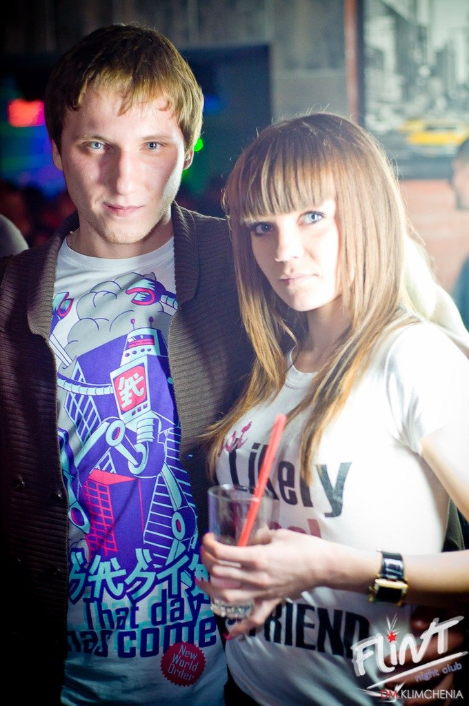 Саша Смолей | Гродно