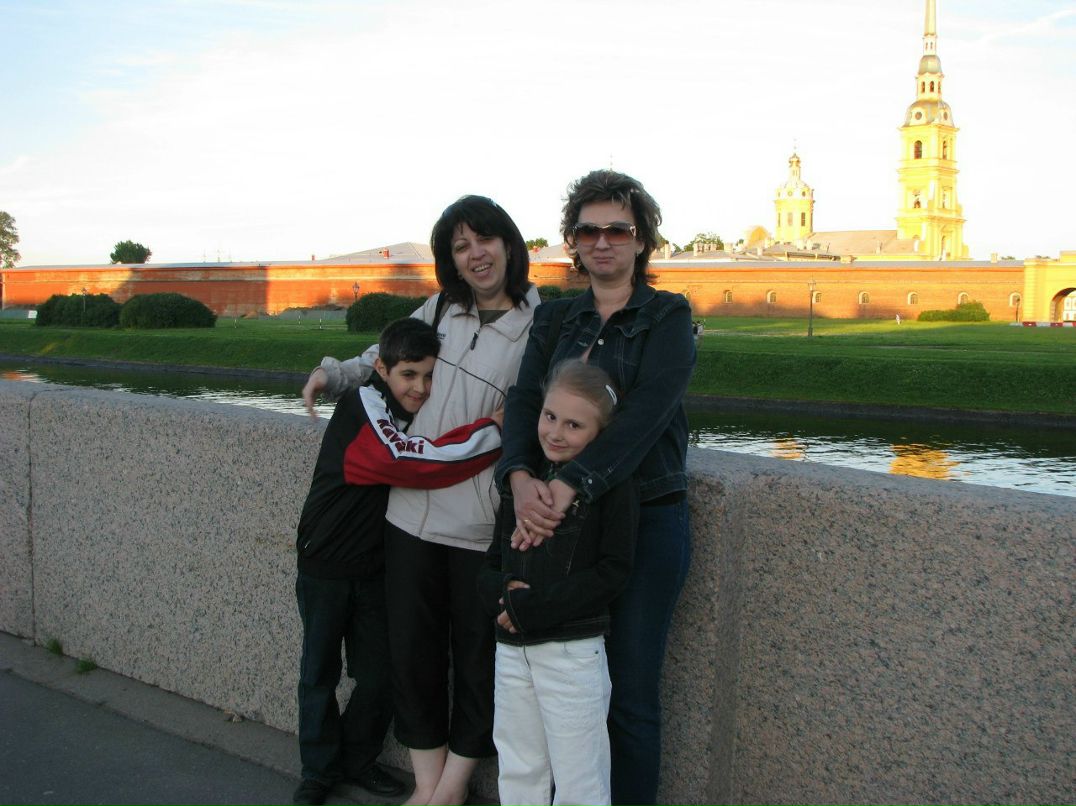 Анаит Балян | Ереван