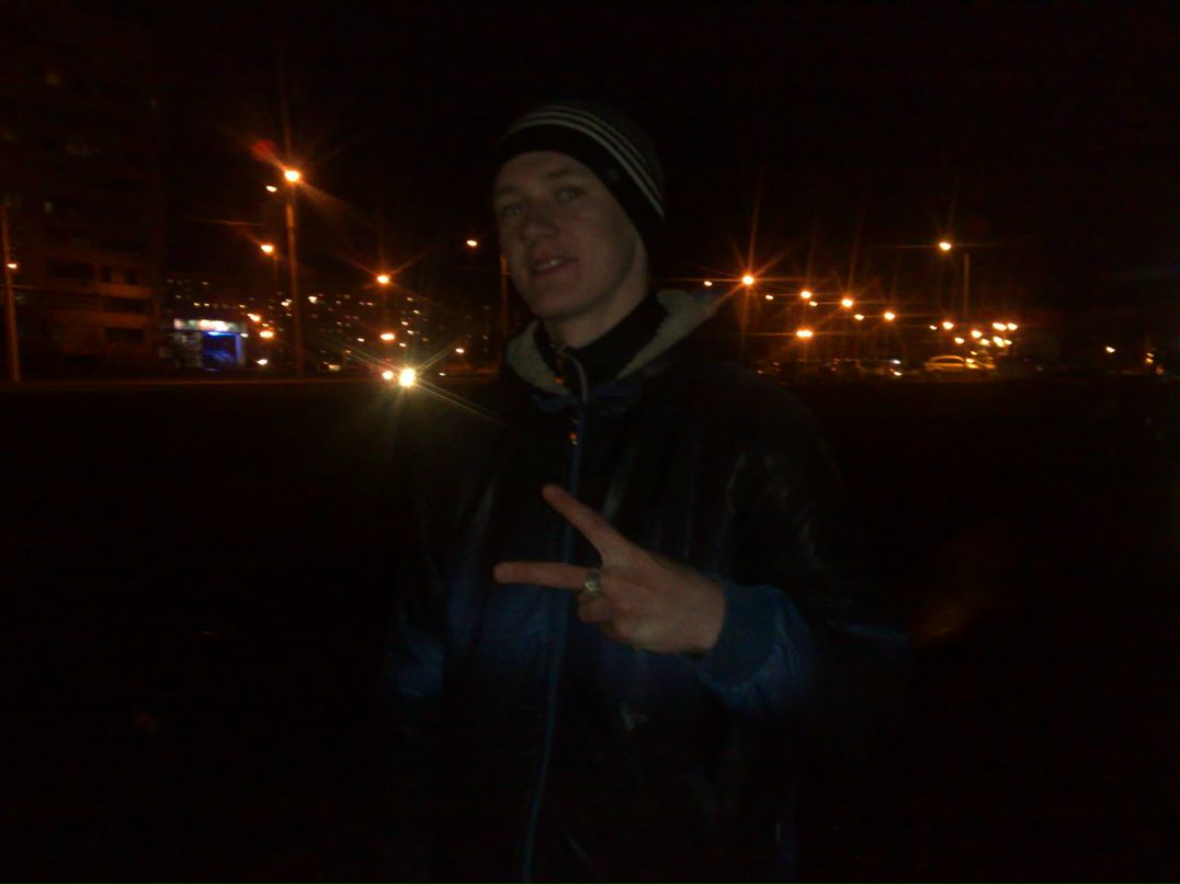 Алексей Шириня | Первомайский